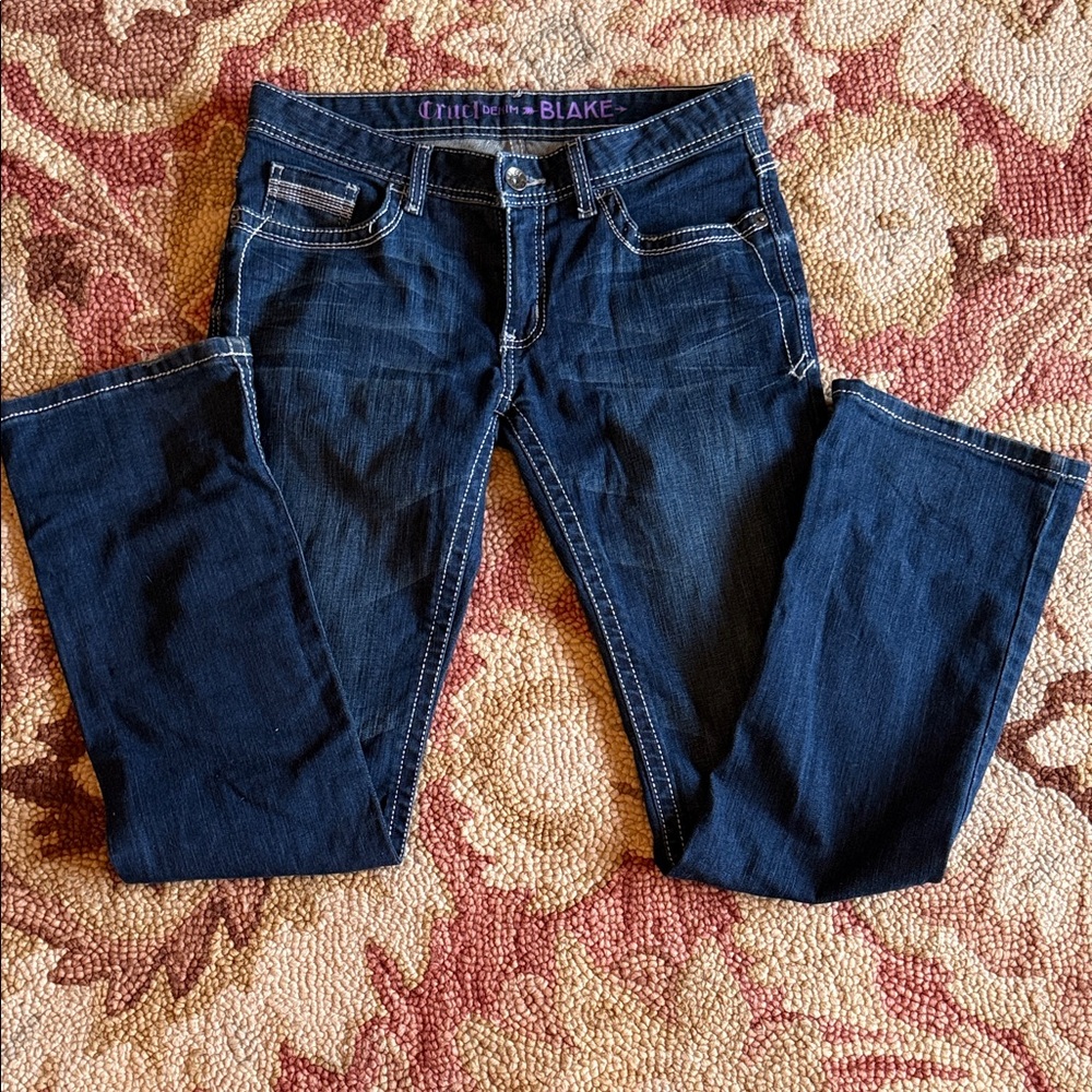 Cruel Blake Bootcut jeans